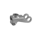 Staffa con rullo per supporto cambio per VESPA 80 125 150 200 PX PE SUPER PS   r.o. 0202503  0285452