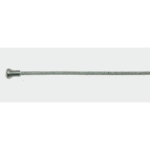 Cavo Comando Freno Posteriore per Piaggio SI CIAO BRAVO BOXER GRILLO lungo 190 x 1,75 mm  