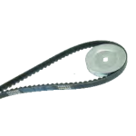 Kit de modification de courroie et poulie Ø 70 pour PIAGGIO 50 CIAO PX FL2 pour transformation mono-vitesse sans variateur