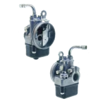 Carburateur DELL'ORTO SHA 12 12 pour PIAGGIO 50 BRAVO avec gicleur principal 51 ro 194853