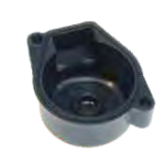 Cuve de carburateur SHA 14 15 pour PIAGGIO CIAO BRAVO BOXER SI et divers cyclomoteurs