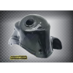 Cuffia Raffreddamento Motore Cilindro CARBON LOOK VESPA 125 PRIMAVERA ET3 PK S XL r.o. 174702