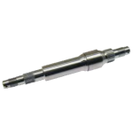 Hinterradachse für PIAGGIO APE 220 TM P 602 P 703 420 TM P 703 V CAR MAX DIESEL ro 1781856 178185 1781851