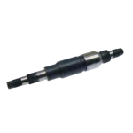 Eje de rueda trasera para PIAGGIO APE CAR MAX DIESEL 420 POKER BENZINA ro 2289636