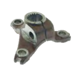 Cruceta de unión de semieje con agujeros de 10 mm PIAGGIO APE MP P501 P601 V MP 601 TM P602 P703 ro 2681924 225910 111498 eje de rueda