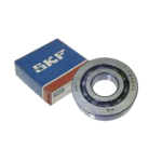 Rodamiento de bolas SKF 22 X 50 X 14 62/22 para buje de rueda trasera APE MP 501 P601 CAR P2 P3 MAX TM P602 P703 P703 V FL2 ro 56576R 243303