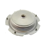 Tambor de freno trasero de hierro para APE 50 FL FL2 FL3 EUROPA P 50 RST MIX TM P 50 ro 116441