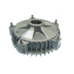 Tambor de freno trasero en aluminio para APE TM P602 P703 P703V FL2 220 CAR MAX POKER ro 56567R 2462074 244183