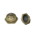 Valvola per pompa freno per APE 50 P 50 TM P50 APE 250 r.o.  117510