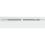 Transmisión embrague completa PIAGGIO APE 50 P 50 TM P50 FL FL2 cable con funda exterior