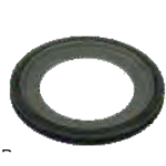 Joint d'étanchéité ROLF pour couvercle de direction série APE MP MPA MPV CAR MO MPM ro 109066