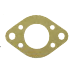 Vergaserstützdichtung für PIAGGIO APE CAR 220 MP P501 P601 P601V TM P602 TM P703 P703V FL2 TM ro 113711