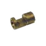 Kupplungsscheibe für APE CAR ro 132427 1324275