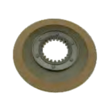 Kupplungsscheibe mit Becher für APE MP APE CAR APE 175 ro 078199 Außendurchmesser 145 mm