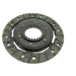Disco frizione per APE TM P703 P703V DIESEL 420 CAR MAX POKER r.o. 432295 diametro esterno 155 mm interno 44 - 49 mm