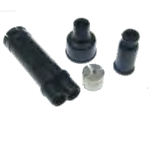 Sdoppiatore cavo gas per scooter PIAGGIO APE GILERA applicazioni varie accelleratore