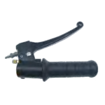 Comando gas portaleva destro per APE 50 MIX 2T RST MIX 50APE WEB r.o. 272425 566485 PIAGGIO ZIP FREE GILERA TYPHOON STORM