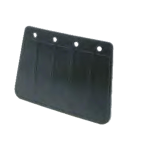 Garde-boue arrière pour APE MP P501 P601 P601V 220 MP601 CLASSIC VME ro 142424