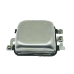 Regolatore elettromeccanico adattabile 12 volt 16 ah per APE MP 500 550 600 CAR P2 P3 P 501 P601 P601V TMP 602 703 V FL2 r.o. 073184 157714 642202 