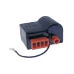 Centralina elettronica bobina per APE CAR P3 APE CAR seconda serie APE P601 r.o. 185348