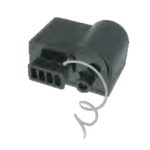 Centralina elettronica bobina per APE TM P602 P703 FL2 CAR P2 P3 MP P501 P601 P703V r.o. 2441295 240275