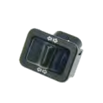 Pulsante devio frecce per PIAGGIO APE FL FL2 50 FL3 EUROPA MIX RST FREE NRG r.o. 294917 290682