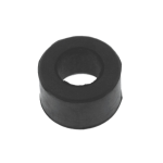 Tampone silent block motore 33 x 18 x 20 mm per VESPA 125 150 200 SUPER GT GTR GL SPRINT PX PE prima serie r.o. 059589