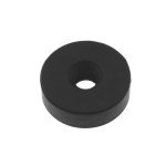 Tampone silent block motore 48 x 13 x 14 mm per VESPA 125 150 200 SUPER GT GTR GL SPRINT PX PE prima serie r.o. 059588