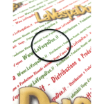 Joint pour cuve de carburateur SHA 12 13 14 15 pour PIAGGIO CIAO BRAVO BOXER SI