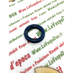 Paraolio 13 x 19 x 3 campana frizione variatore per Piaggio SI CIAO BRAVO GRILLO r.o. 008766 modelli con variatore anello di tenuta