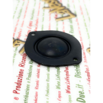 Coperchietto di ispezione ammortizzatore pianale posteriore per APE 220 CAR P2 P3 50 P TM P POKER FL FL2 MP P501 P601 MAX DIESEL FL3 EUROPA RST MIX CALESSINO MP601 CLASSIC r.o. 225814 107714