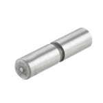 Axe d'entraînement pour PIAGGIO 50 CIAO PX SI BRAVO SUPER BRAVO GRILLO BOSS ro 131503 arbre de transmission Pignon de roue arrière 7 x 30 mm