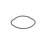 Bodendichtung Tacho Vespa 125 150 160 VBB VBA GT GS GL 180 SS ro 049548