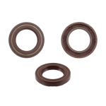 Paraolio CORTECO in VITON 24,9 x 40 x 6,5 albero motore lato volano esterno per VESPA 160 GS 180 SS APE MP P501 P601 r.o. 078002