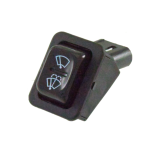 Scheibenwischer-Tastenschalter für APE 50 FL FL2 FL3 EUROPA MIX 2T RST ro 584097 291402