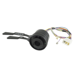 Steuergruppe Lenkradumlenkung Warnschalter für APE CAR P2 P3 ro 261683