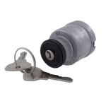 Zündschlossblende mit Schlüssel für PIAGGIO APE CAR MAX DIESEL P2 P3 MP P501 P601 TM P 602 P703 P703V FL2 ro 140732