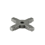 Levier de vitesses 3 et 4 pour PIAGGIO APE TM P703-P703V DIESEL 420 LCS APE CAR MAX POKER ro 1681056