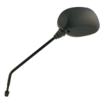 Rétroviseur gauche pour PIAGGIO APE 50 FL3 EUROPA MIX 2T RST TM P703 FL2 P703V ro 565061