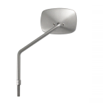 Rétroviseur gauche pour PIAGGIO APE 200 CALESSINO ro 1E000267