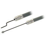 Cavo completo trasmissione starter PIAGGIO APE 50 FL FL2 FL3 EUROPA MIX RST TM P r.o. 194821 