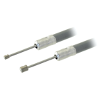 Cavo gas sdoppiatore miscelatore completo trasmissione PIAGGIO APE 50 MIX RST  r.o. 567104