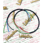 Kit cavetti fili per ripristino statore volano impianto elettrico VESPA PK 50 125 XL RUSH 