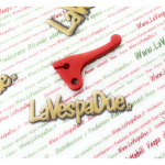 Leva rossa decompressione alzavalvola in nylon per PIAGGIO CIAO SI SUPERBRAVO BRAVO ERRE 2  r.o. 176946