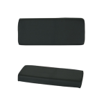 Schienale spalliera per sedile cabina interna per PIAGGIO APE 50 220 420 TM DIESEL LCD P P602 P703 FL2 P703V TM P 