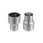 Par de silentblocks tope motor LAMBRETTA LI TV DL SPECIAL SX LD 19710030 inocente