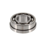 Rodamiento de bolas 25 x 52/56 x 18 mm rueda trasera para LAMBRETTA 125 150 175 TV LI 200 SX SPECIAL DL TV SERVETA ro 19030050