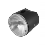 Faro delantero SIEM para PIAGGIO 50 SI FL 2 MIX ro 228999 268074 completo con 2 luces con interruptor de 2 pasos y 3 posiciones