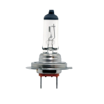 PHILIPS H7 COREDRIVE 12V 55W halogen lamp bulb PX26D socket with quartz glass Ref.Philips: 12972CDC1