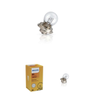 PHILIPS S3 12V 15W ball lamp bulb P26s socket Ref.Philips: 12008C1 VESPA SPECIAL headlight